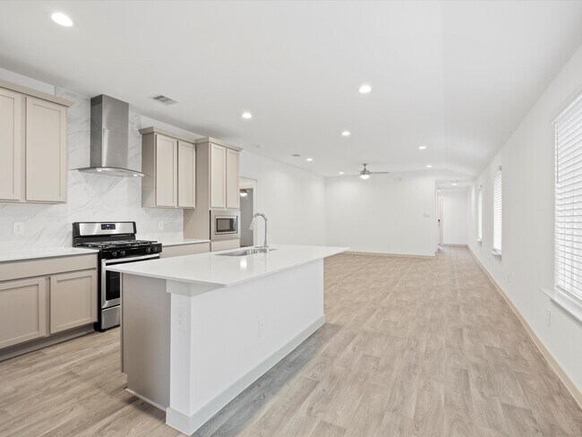 Foto del edificio - 12733 Ermine St