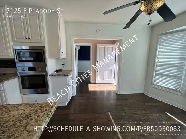 Building Photo - Spacious 3 Bedroom House in Long Beach wit...