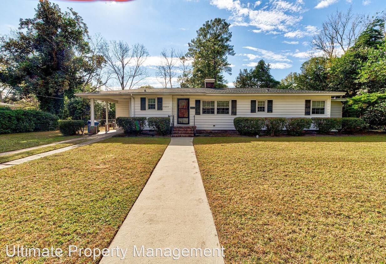 Primary Photo - 3 br, 2 bath House - 3622 Stratford Blvd