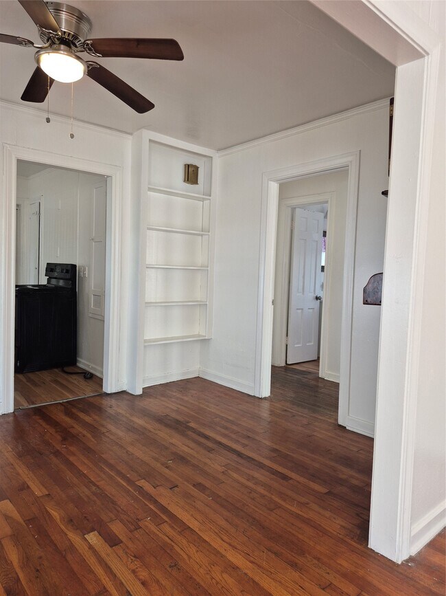 Foto del edificio - 3515 Ozark St