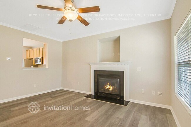 Foto del edificio - 1206 Calvander Ct