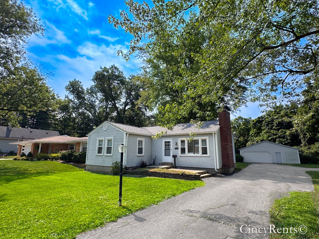 Foto principal - 4657 Kugler Mill Rd