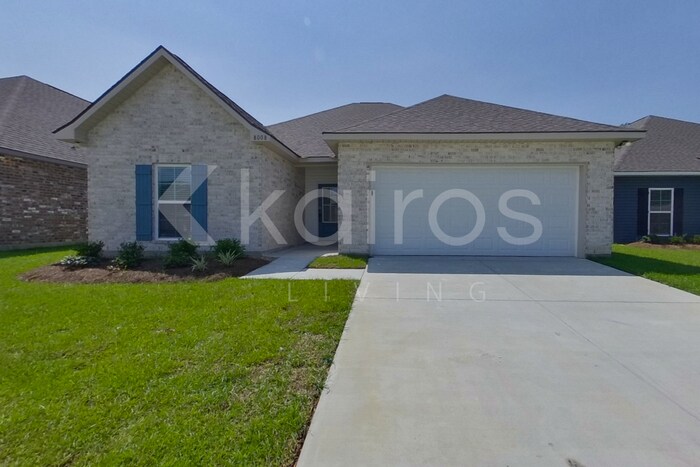 Primary Photo - 8008 Hendrick Dr.