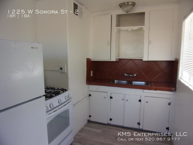 Foto del edificio - 1 bedroom in Tucson AZ 85745