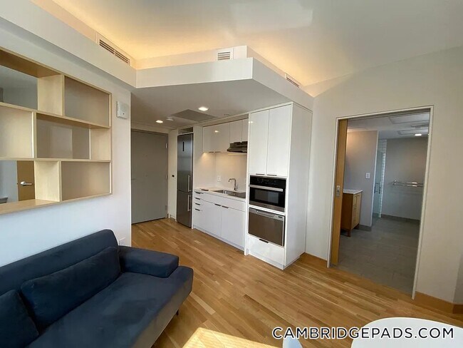 Foto del edificio - 115 Mt Auburn St