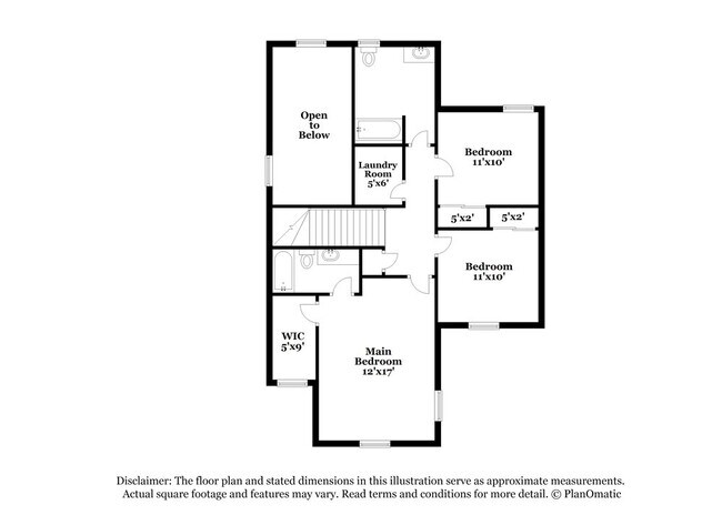 Foto del edificio - 2613 Quarry Ridge Ln