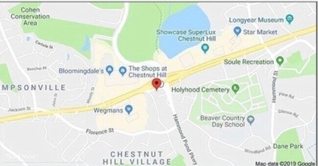 Foto del edificio - 136 Boylston St