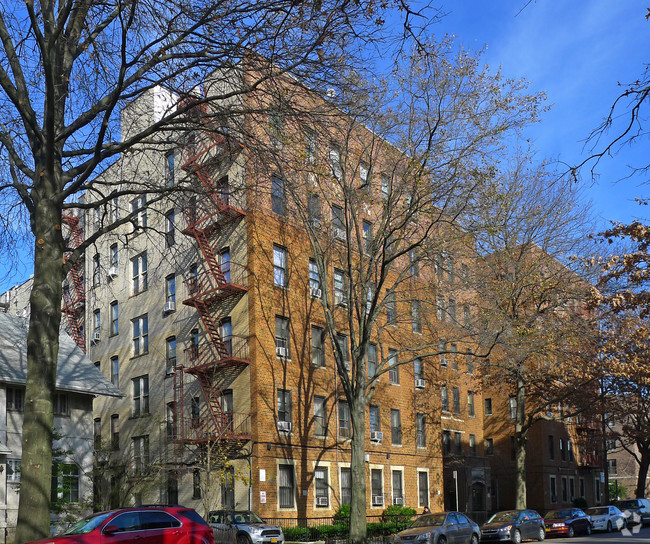 Building Photo - 1921 Avenue K