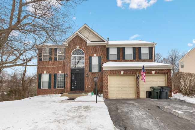 Building Photo - 2953 Medford Dr