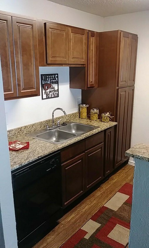 Willow Ridge Apartments Lewisville, TX