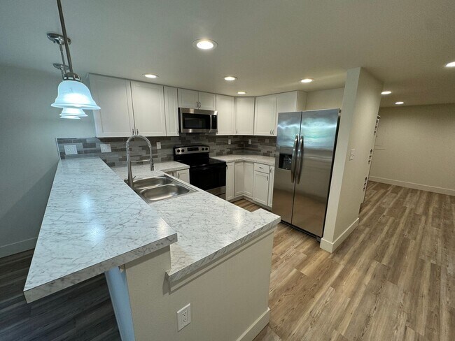 Foto del edificio - 410 Kittitas St