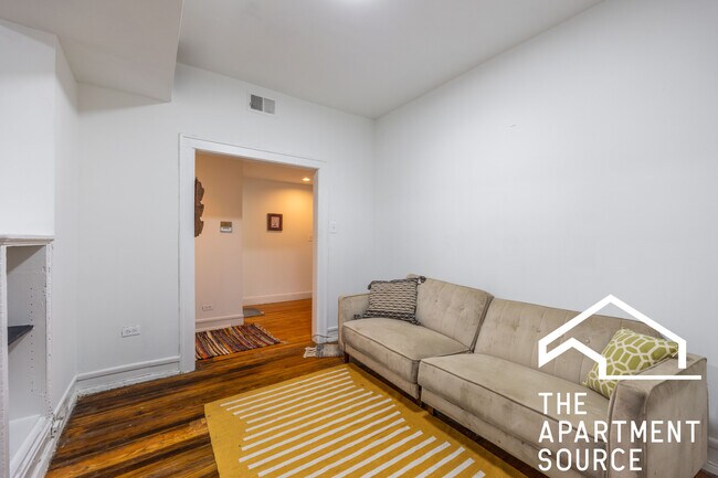Foto del edificio - 2021 N Humboldt Blvd