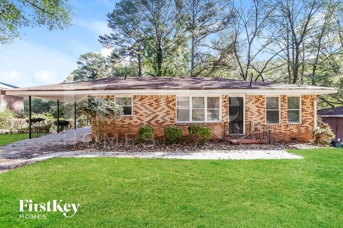 Foto principal - 335 Simpson Terrace NW
