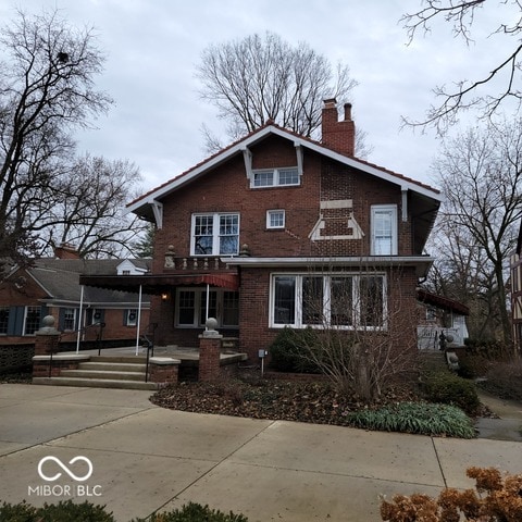Primary Photo - 5207 N Meridian St