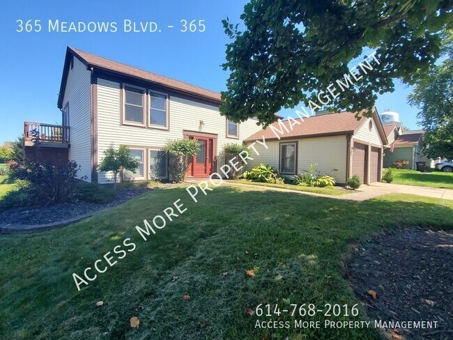 Building Photo - 3 BED 1,655 SQ.FT WITH POOL IN PICKERINGTON