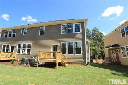 Building Photo - Townhome End,Attached - Chapel Hill, NC