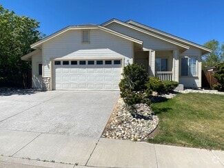 Building Photo - 7919 Zinfandel Dr
