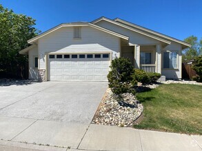 Building Photo - 7919 Zinfandel Dr