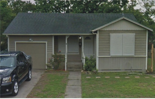 Building Photo - 4738 Odem Dr