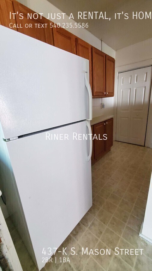 Photo - 437 S Mason St Apartment