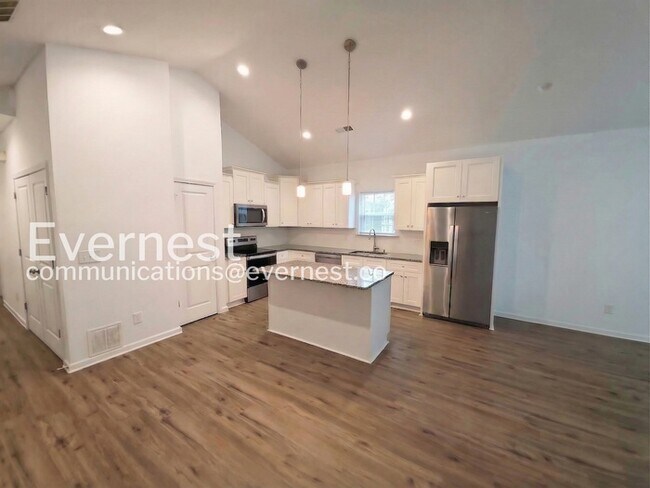Foto del edificio - 225 Tanner St