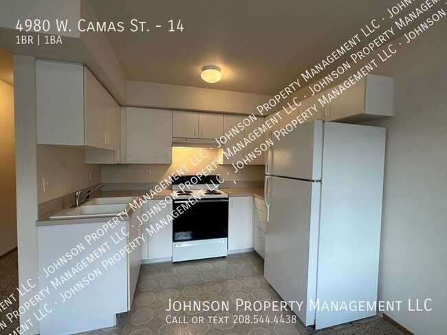 Foto del edificio - 4980 W Camas St