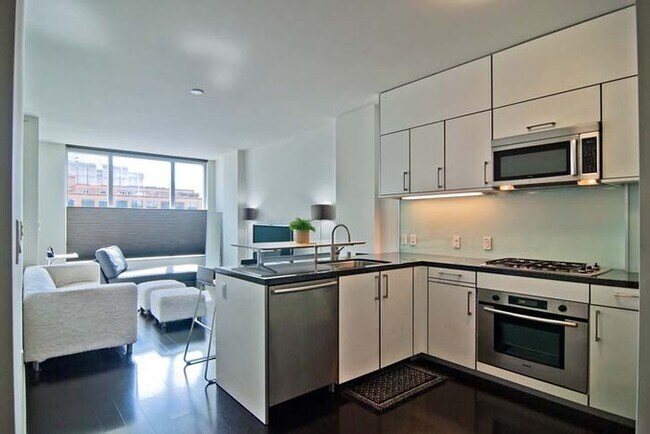 Foto del edificio - 201 Davey Glen Rd