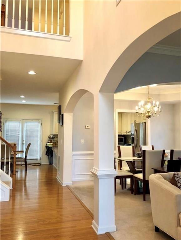 Foto del edificio - 2628 Hooch Ct