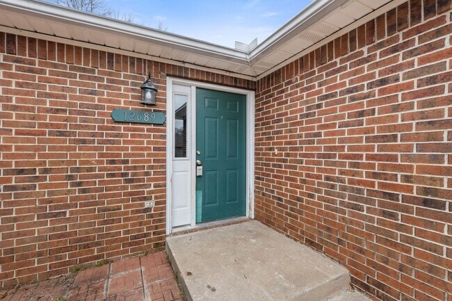 Foto del edificio - Pioneer Ln Duplex