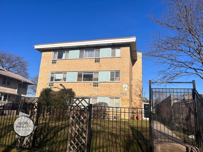 Foto del edificio - 1408 W Juneway Terrace