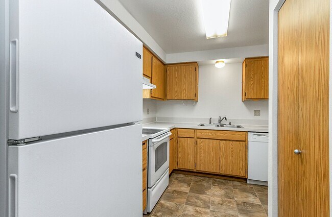 Foto del edificio - 519 91st Ave SE