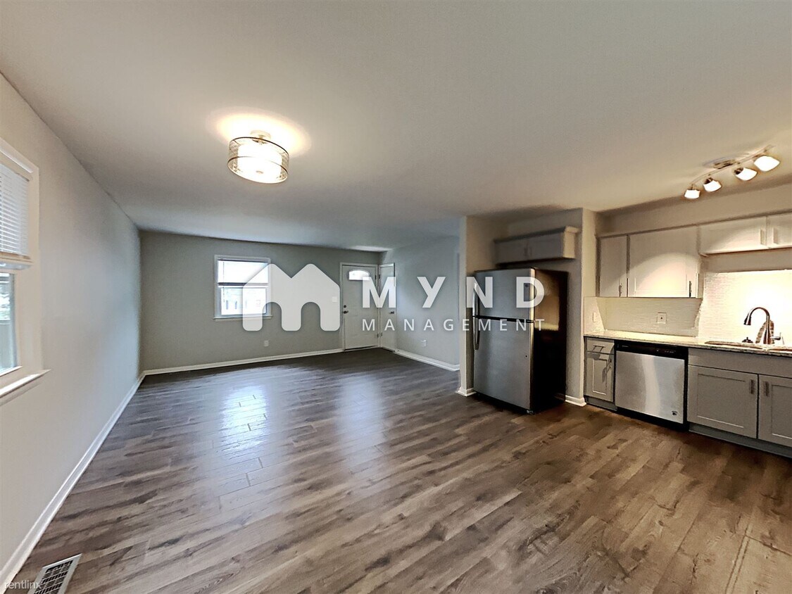 Foto del edificio - 3 br, 1 bath House - 2316 Curtis St