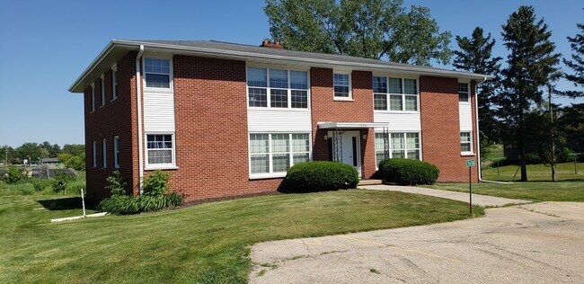 Building Photo - 7656 Van Ryen Ct
