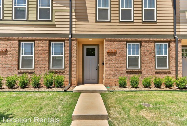Foto del edificio - 3 br, 3 bath House - 1516 Avenue W