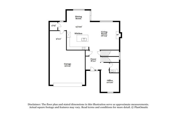Building Photo - 2226 Summerhill Dr