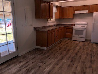 Foto del edificio - Remodeled 3 Bedroom Home in Moses Lake