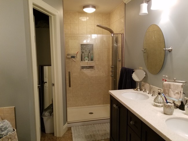 Master Bath - 116 Terrace View Dr