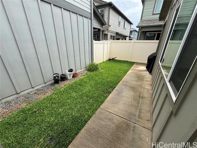 Foto del edificio - 91-1160-1160 Kamakana St