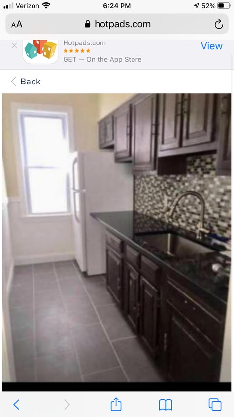 Pantry - 1213 Middlesex St (Lowell, MA)
