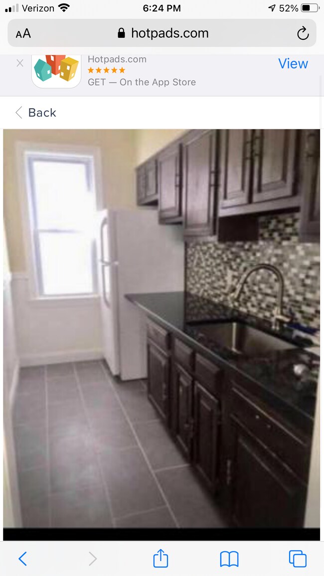 Building Photo - 1213 Middlesex St