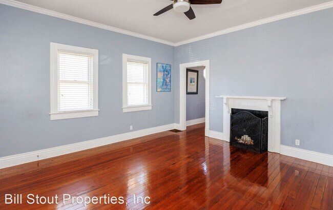 Building Photo - 2 br, 1 bath House - 2205 Wibben Avenue