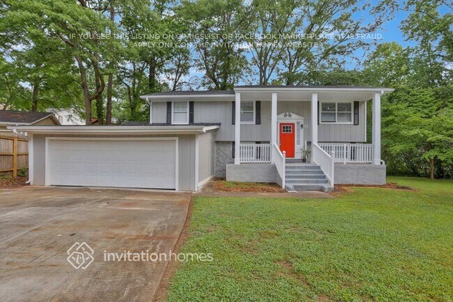 Foto del edificio - 2300 Pebble Rock W