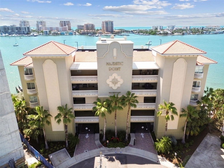 Foto principal - 200 Skiff Point