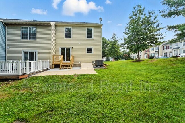 Foto del edificio - 1 Jack Pine Pl