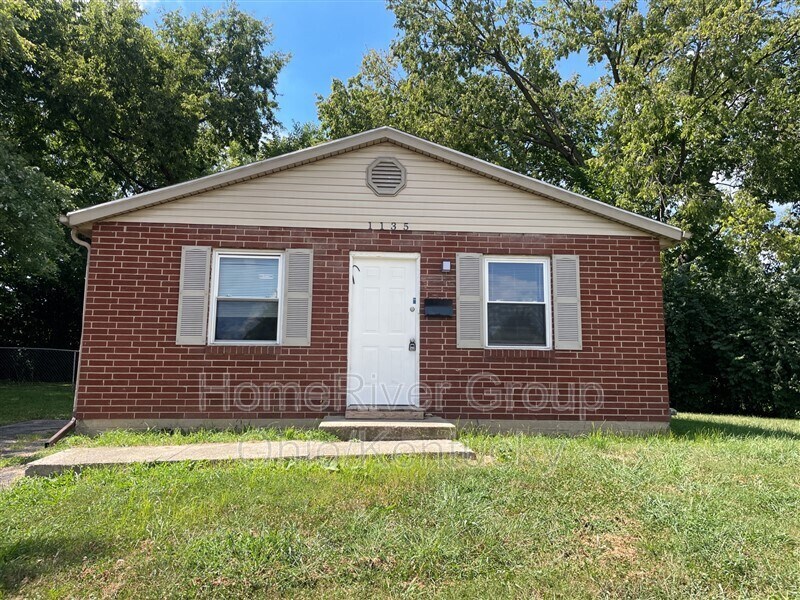 1135 Dennison Ave, Dayton, OH 45417 House Rental in Dayton, OH