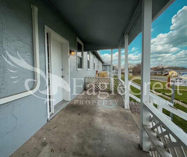 Foto del edificio - SKYWAY