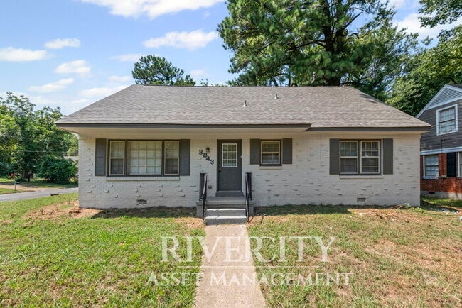 Building Photo - Gorgeous home in Whitehaven/ Section 8 Wel...