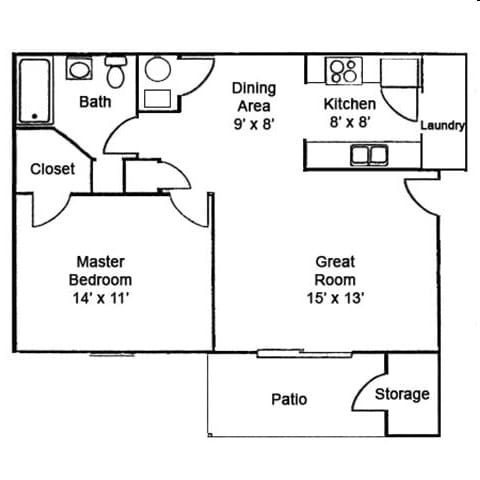 Shaker Square Apartments Lebanon In Shaker Square Apartments Lebanon In