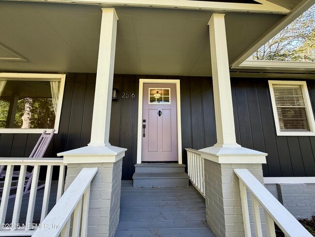 Foto del edificio - 2516 Horseshoe Bend Rd