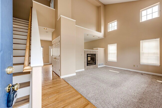 Photo - 5018 S Dillon St House